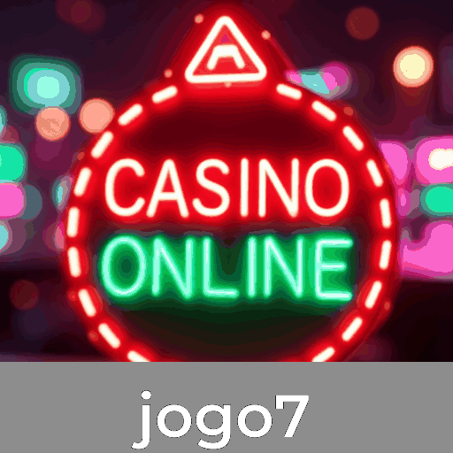 Jogo7: Aplicativo Móvel para Apostas Convenientes e Versáteis