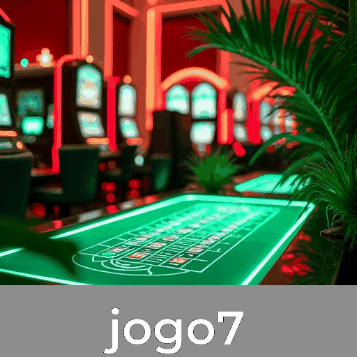 Jogo7: A Experiência Autêntica de Jogos de Mesa Ao Vivo Para Brasileiros