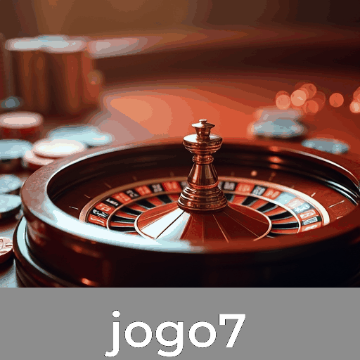 Jogo7: Desfrute de Bônus e Promoções Exclusivas